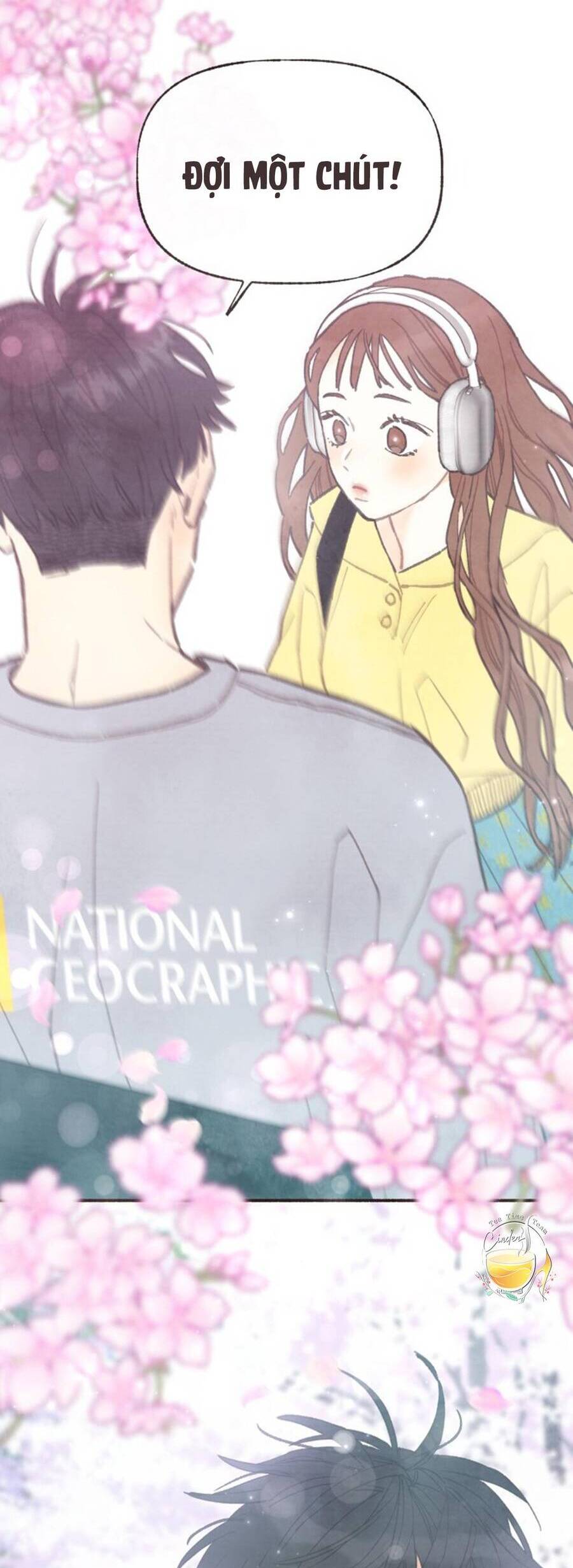 Cảm Xúc Chuyển Giao: Chapter 2