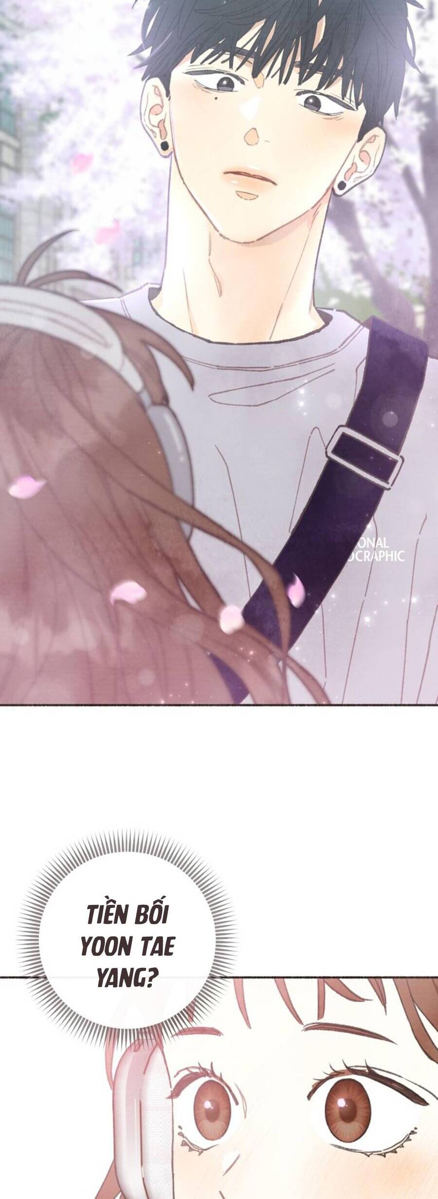 Cảm Xúc Chuyển Giao: Chapter 2