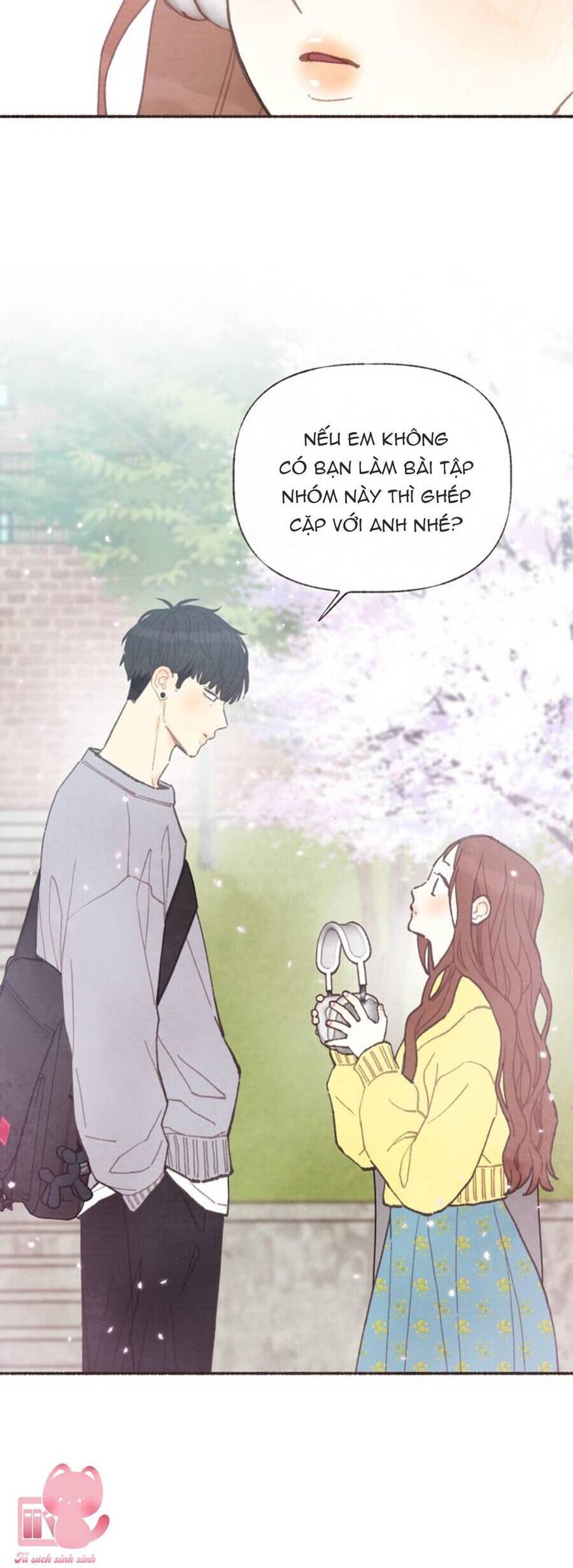 Cảm Xúc Chuyển Giao: Chapter 2