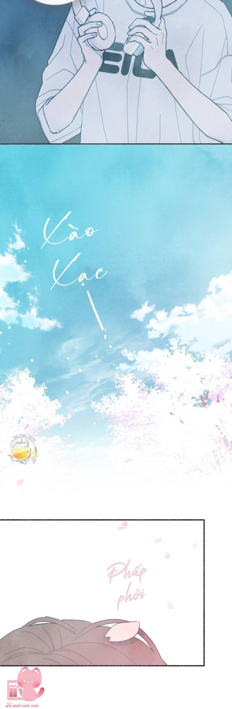 Cảm Xúc Chuyển Giao: Chapter 2