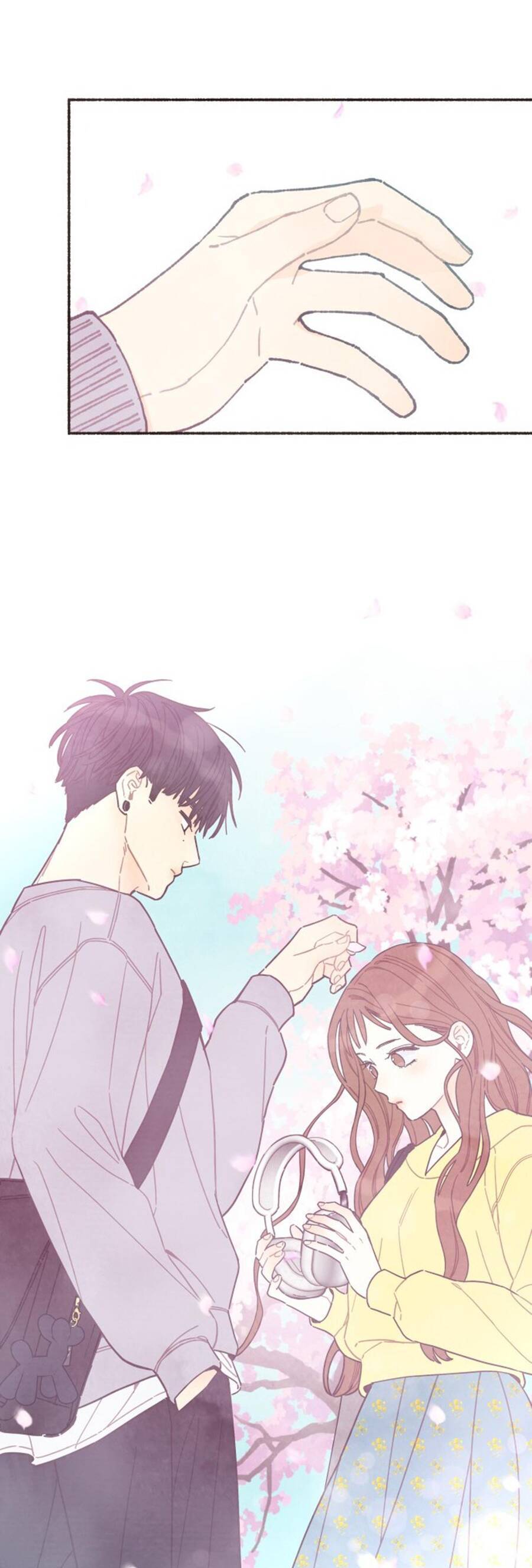 Cảm Xúc Chuyển Giao: Chapter 2