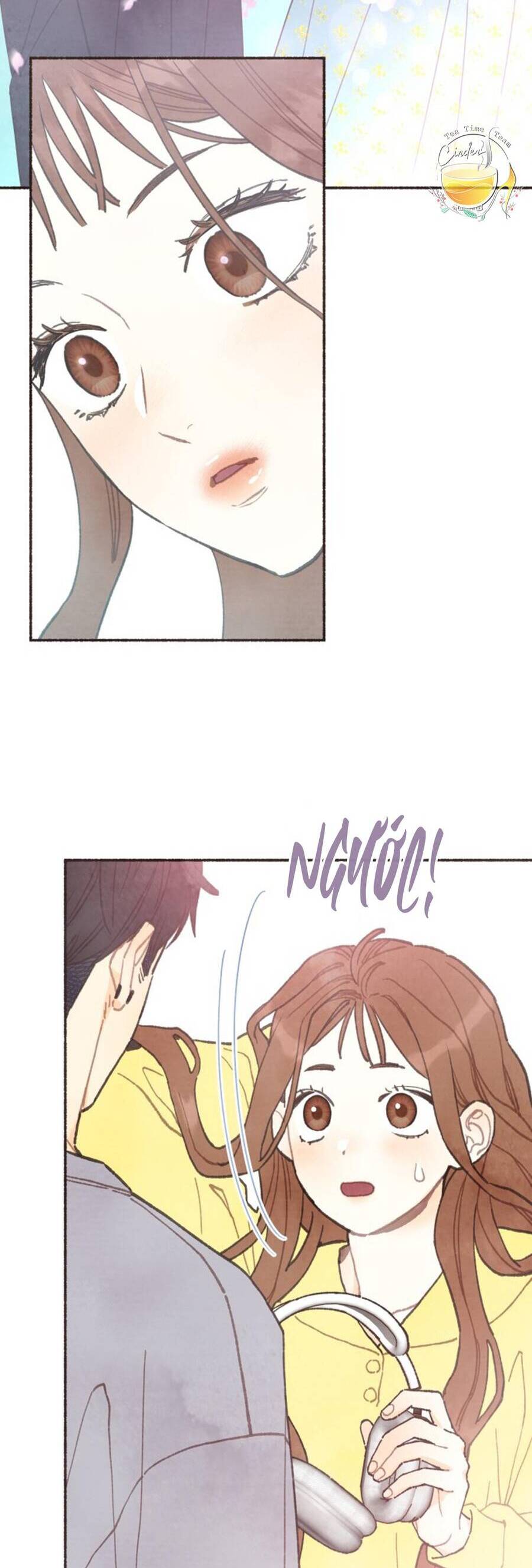 Cảm Xúc Chuyển Giao: Chapter 2