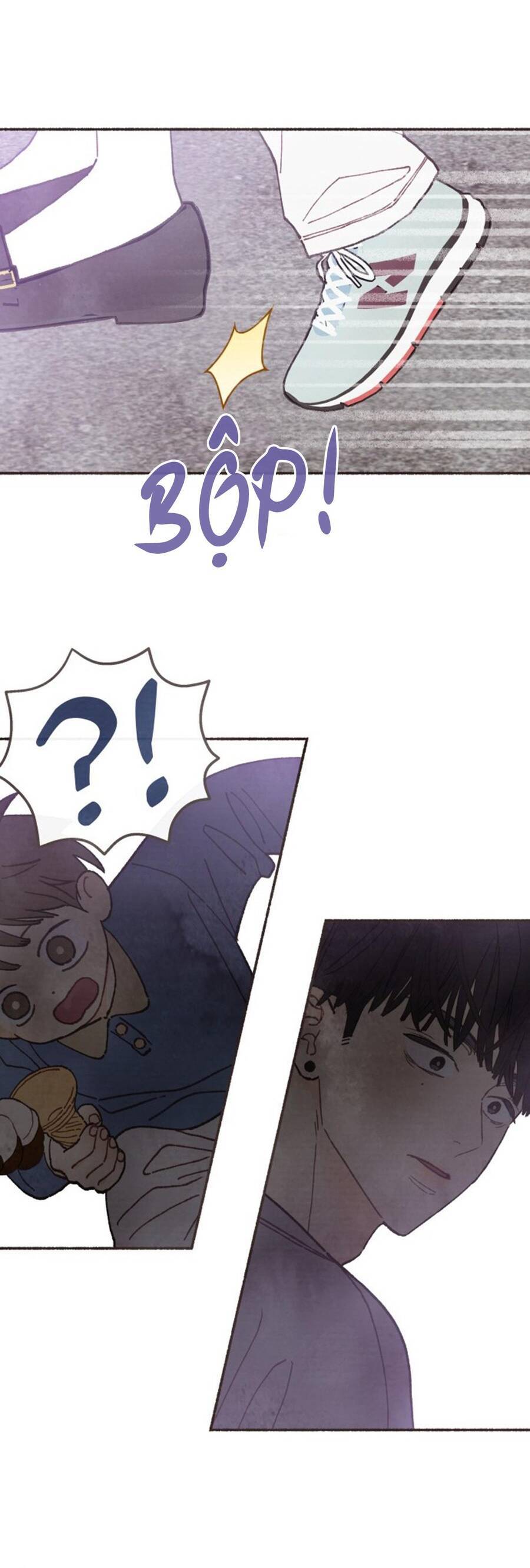 Cảm Xúc Chuyển Giao: Chapter 2