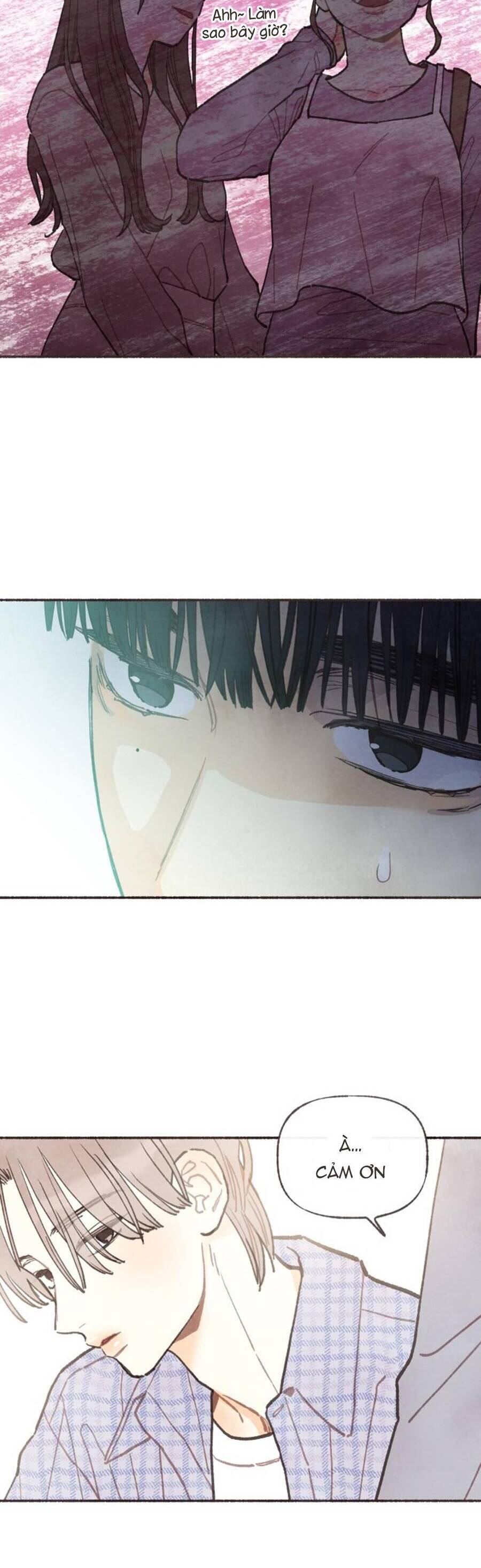 Cảm Xúc Chuyển Giao: Chapter 2