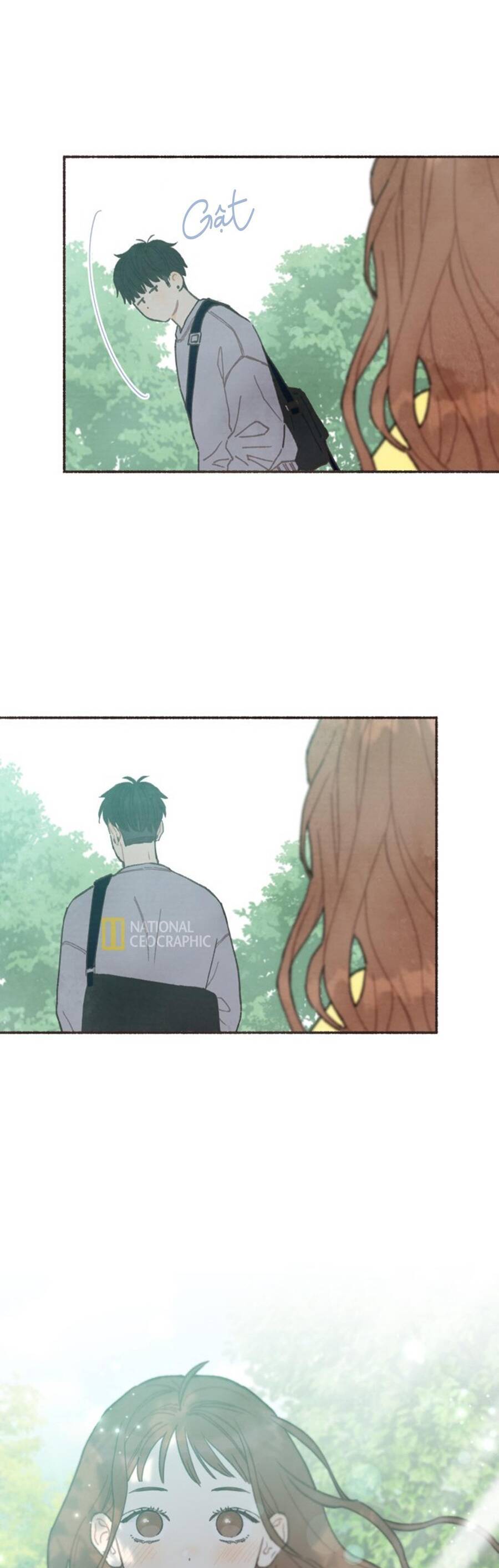 Cảm Xúc Chuyển Giao: Chapter 3