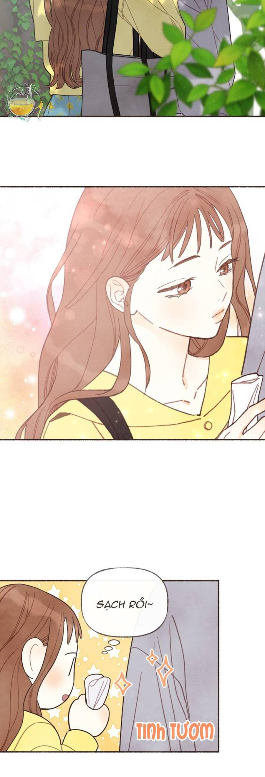 Cảm Xúc Chuyển Giao: Chapter 3