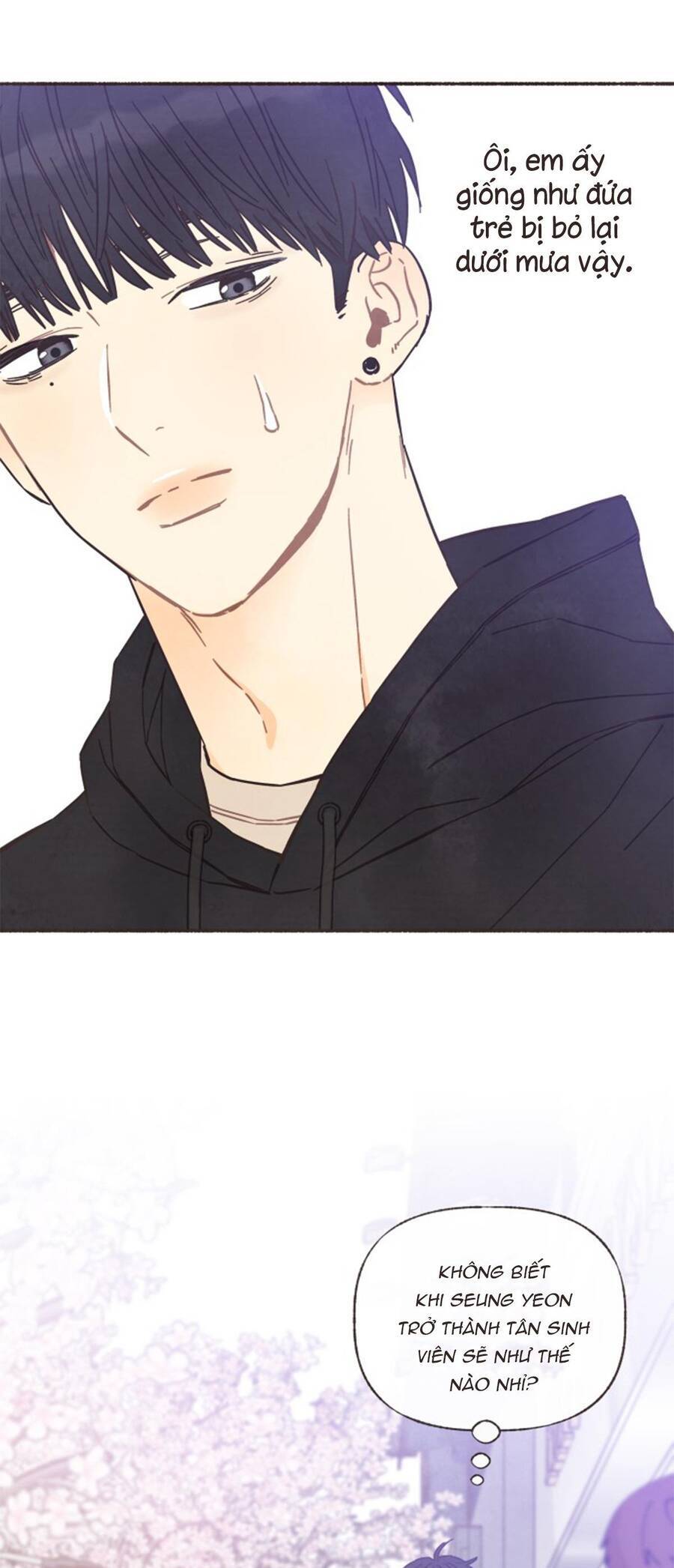 Cảm Xúc Chuyển Giao: Chapter 4