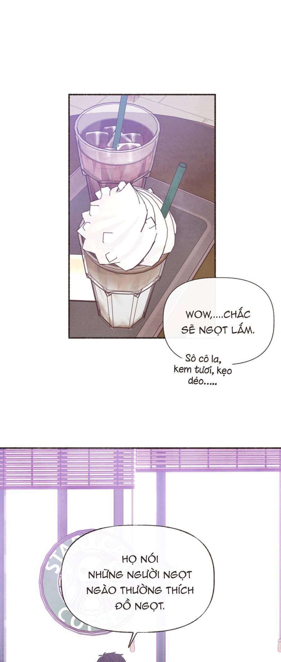 Cảm Xúc Chuyển Giao: Chapter 4