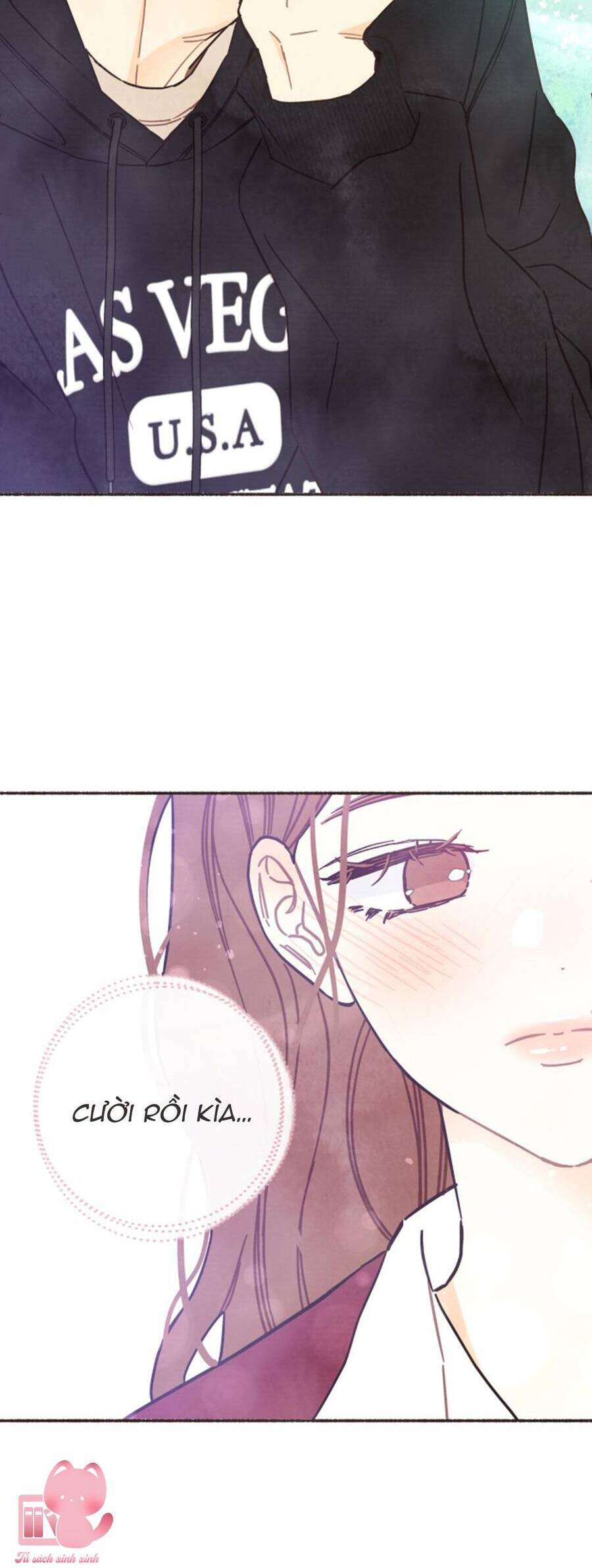 Cảm Xúc Chuyển Giao: Chapter 4