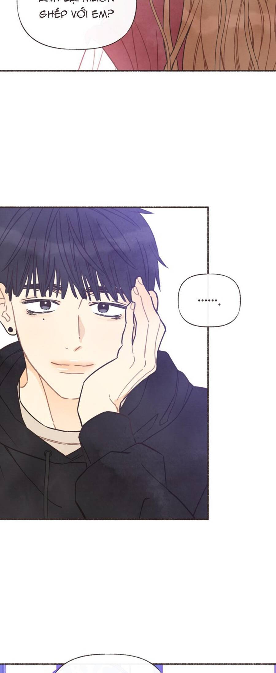 Cảm Xúc Chuyển Giao: Chapter 4