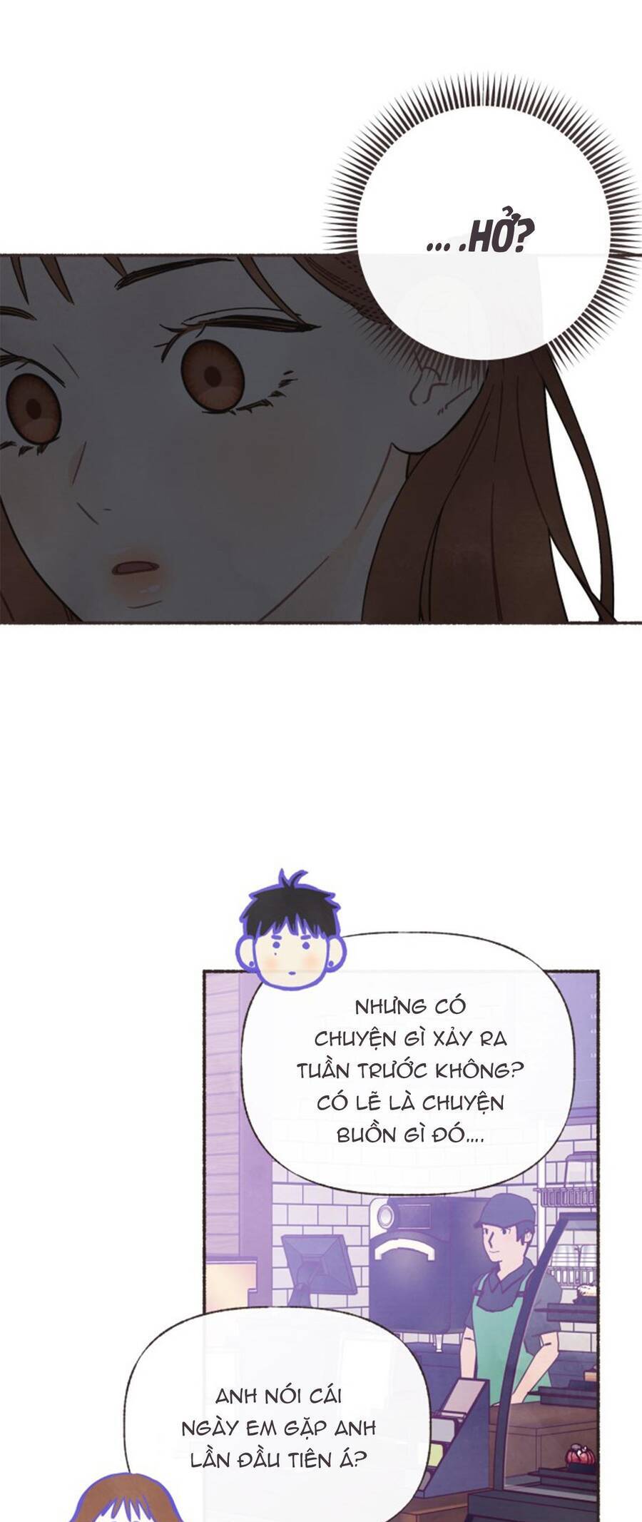 Cảm Xúc Chuyển Giao: Chapter 4