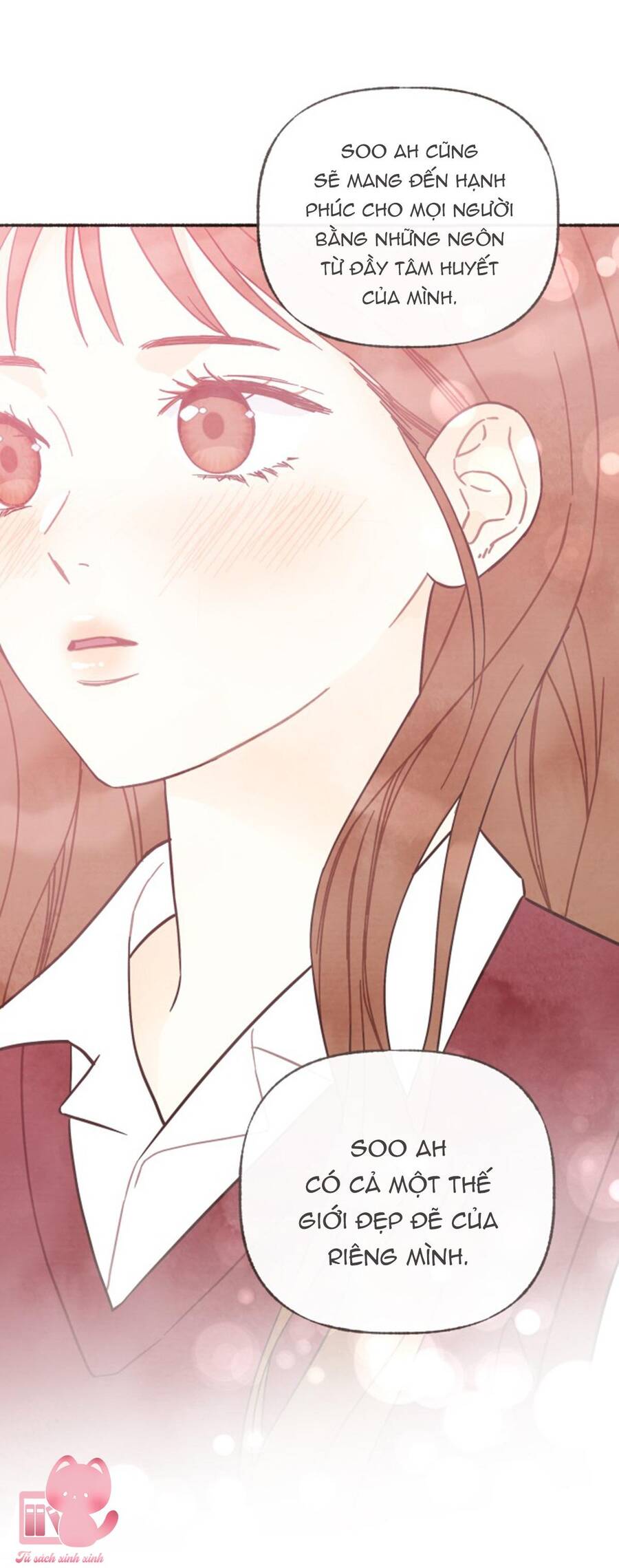 Cảm Xúc Chuyển Giao: Chapter 5