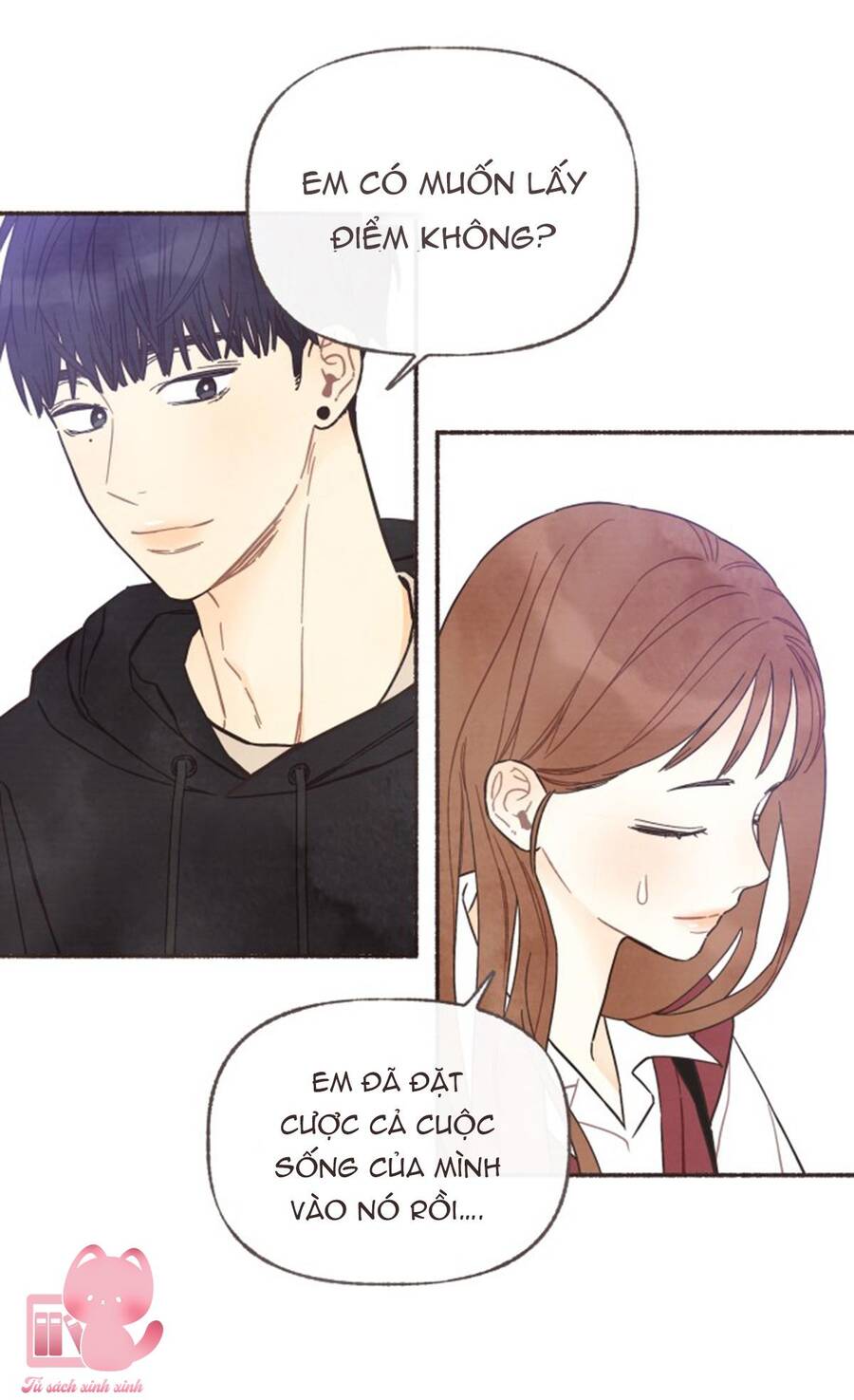 Cảm Xúc Chuyển Giao: Chapter 5