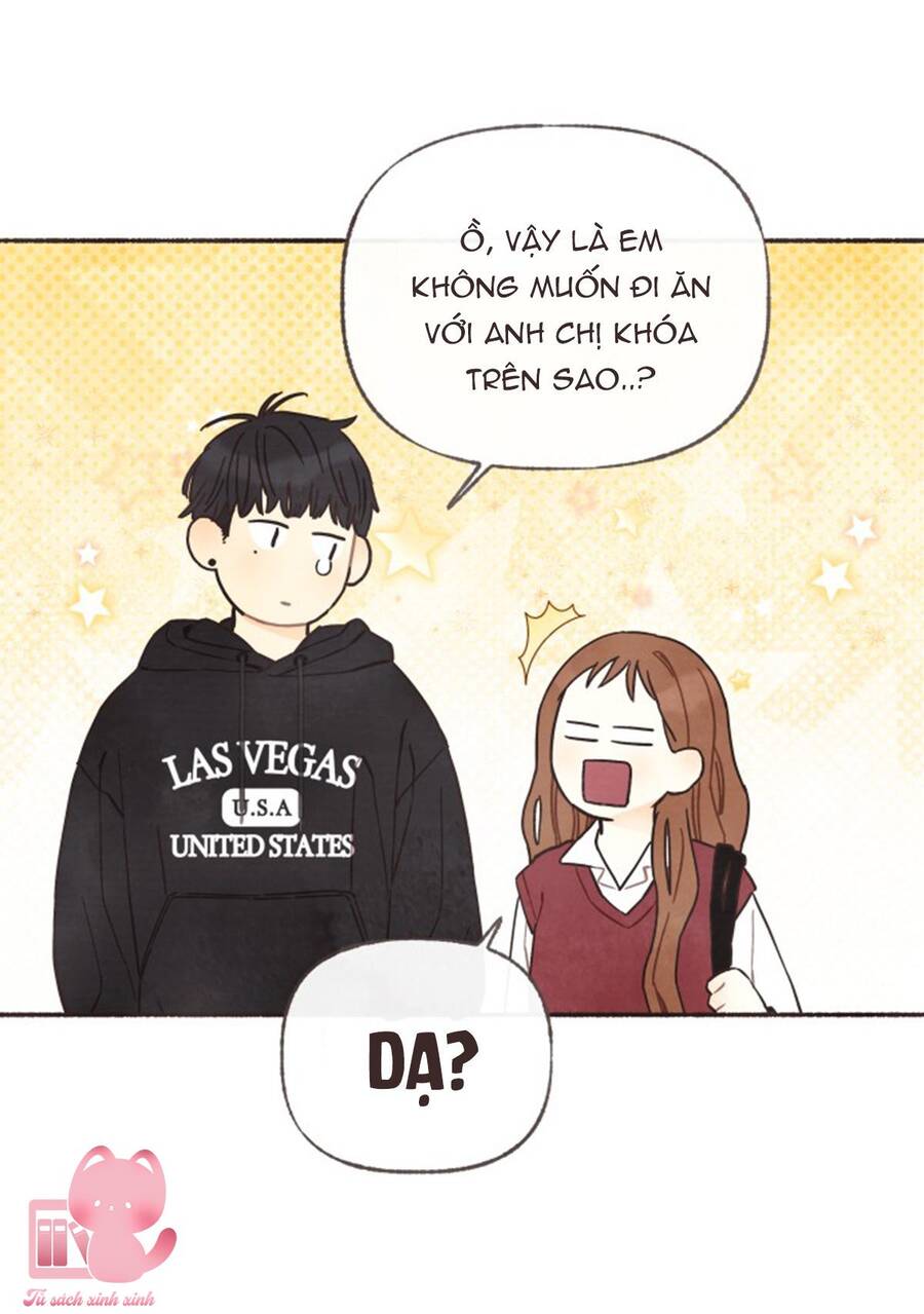 Cảm Xúc Chuyển Giao: Chapter 5