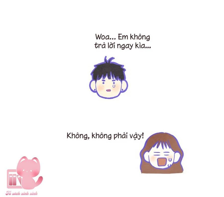 Cảm Xúc Chuyển Giao: Chapter 5