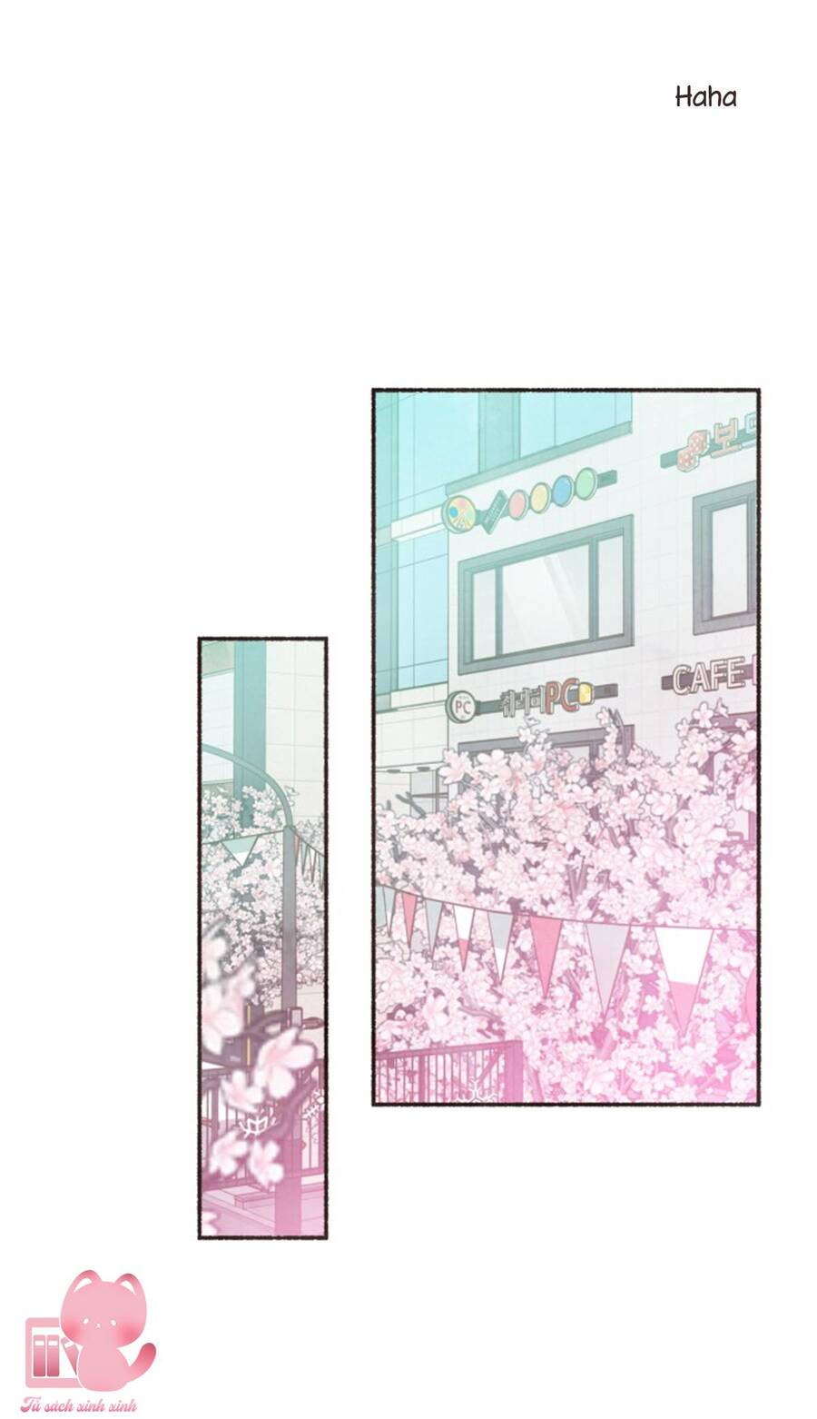 Cảm Xúc Chuyển Giao: Chapter 5