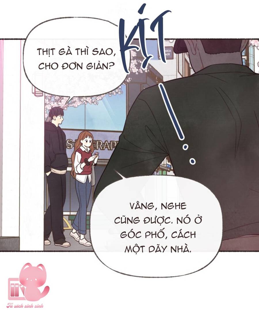 Cảm Xúc Chuyển Giao: Chapter 5