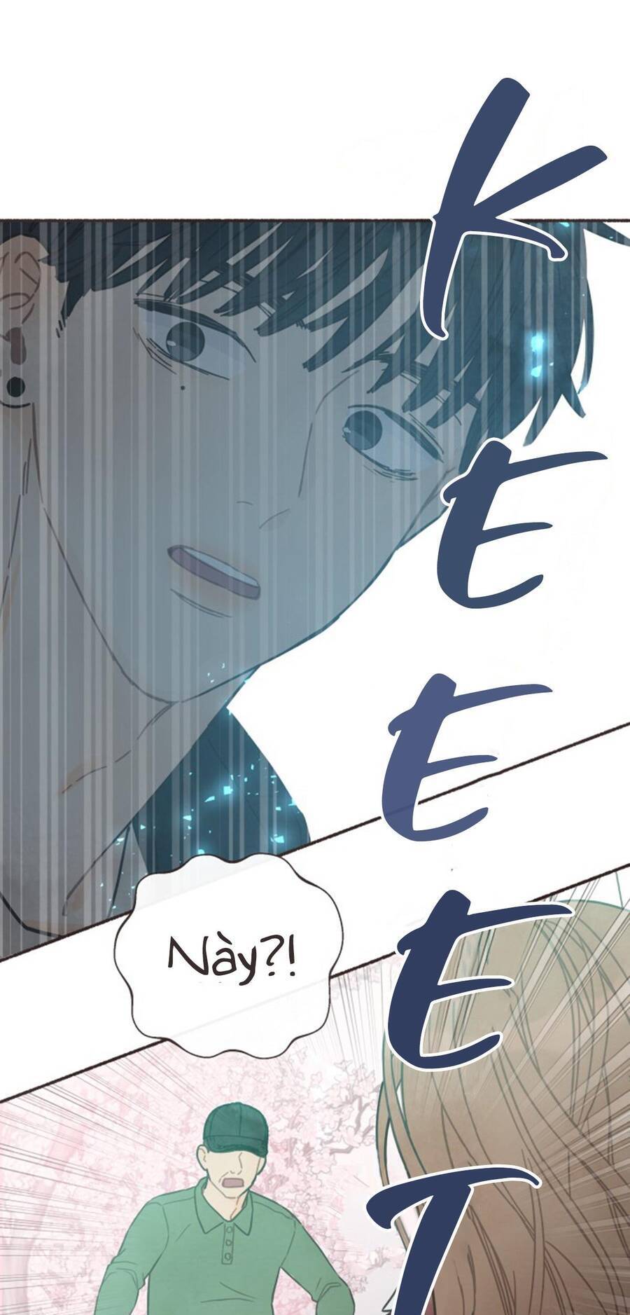 Cảm Xúc Chuyển Giao: Chapter 5