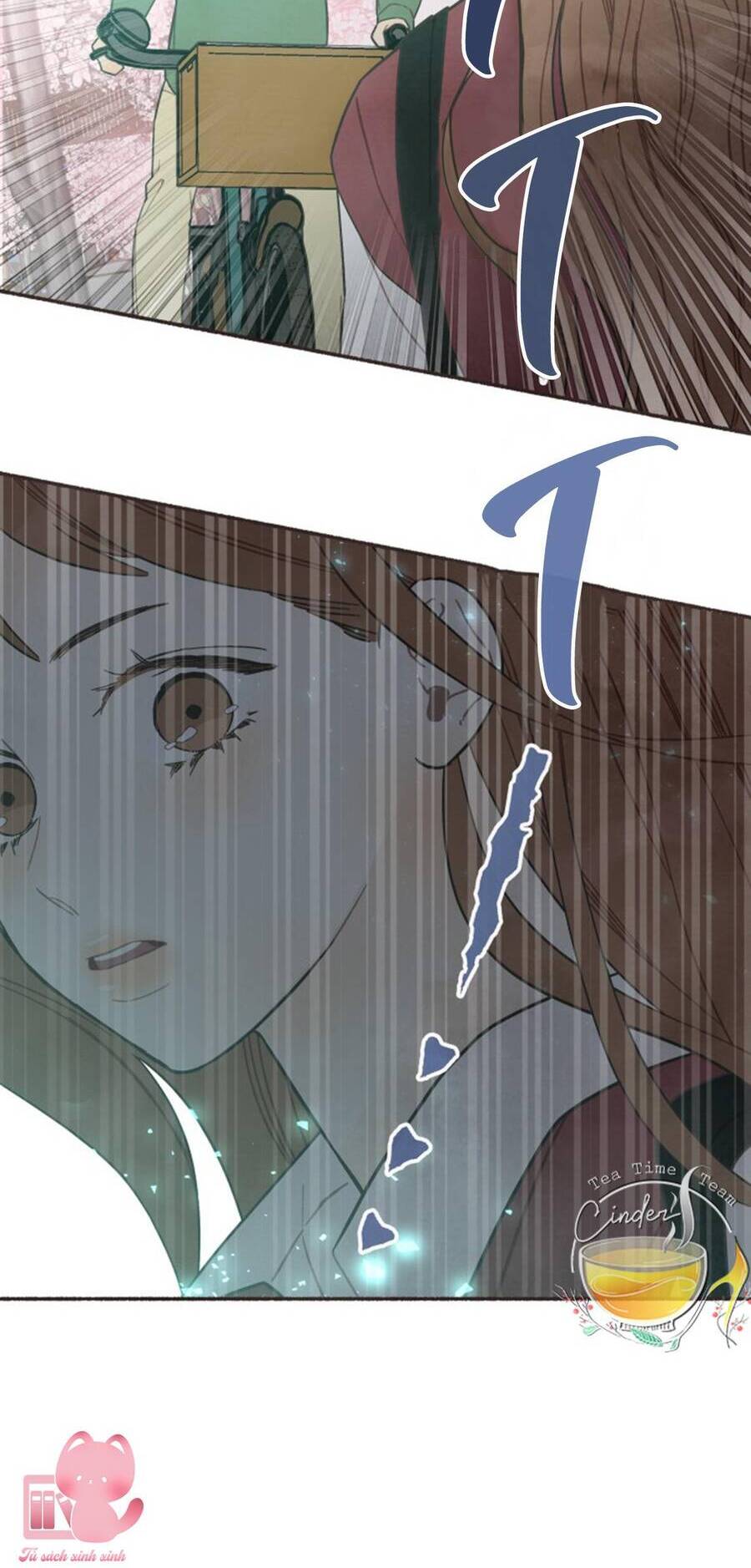 Cảm Xúc Chuyển Giao: Chapter 5