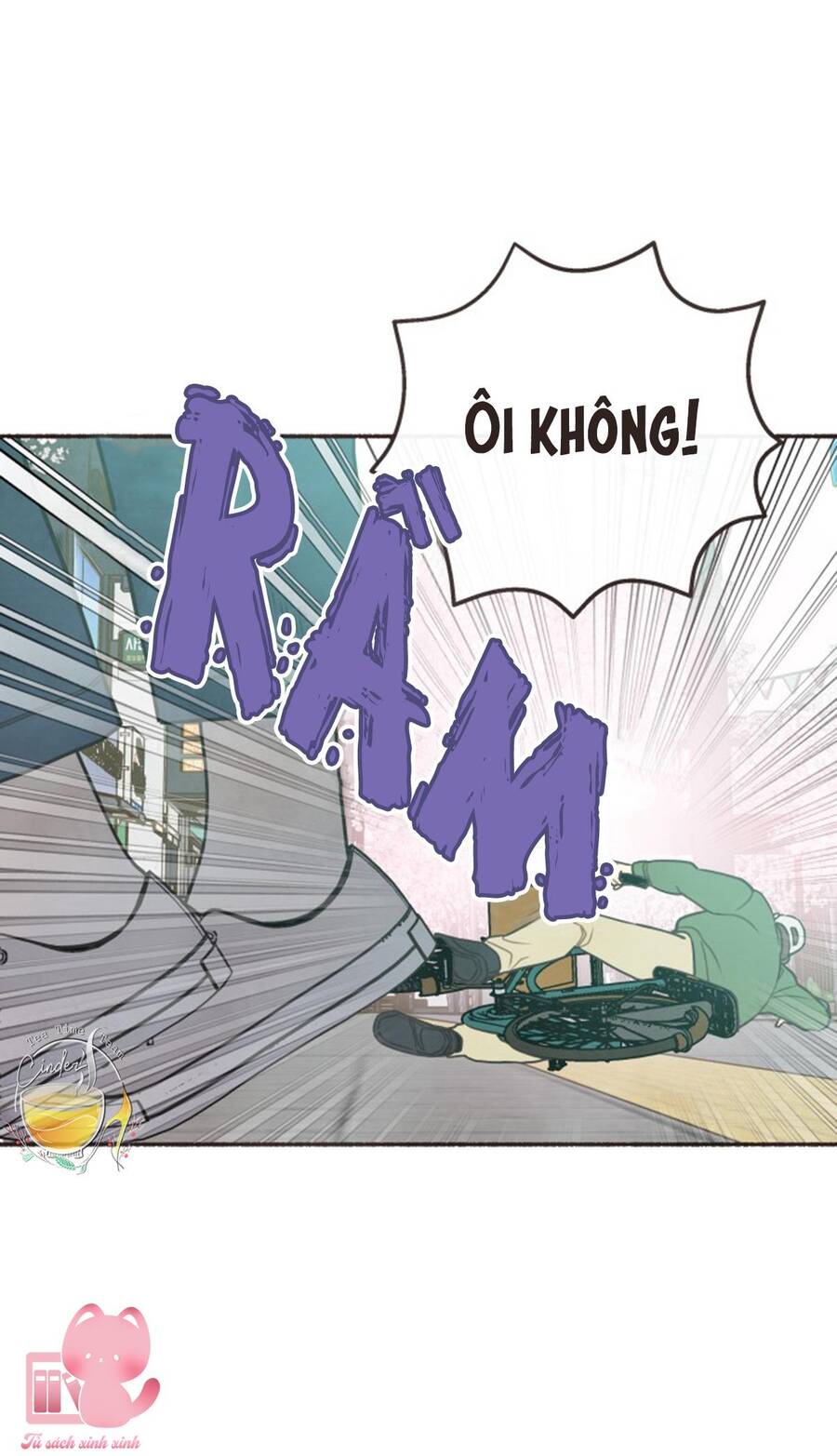 Cảm Xúc Chuyển Giao: Chapter 5