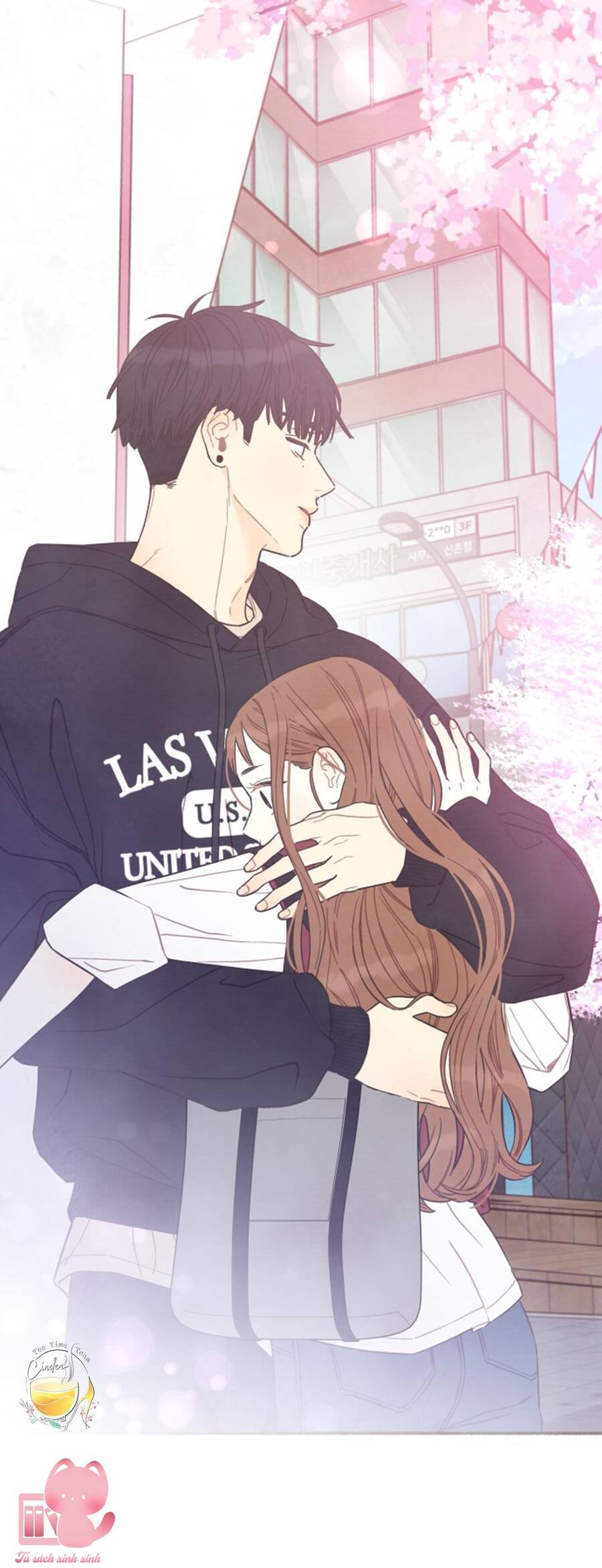 Cảm Xúc Chuyển Giao: Chapter 5