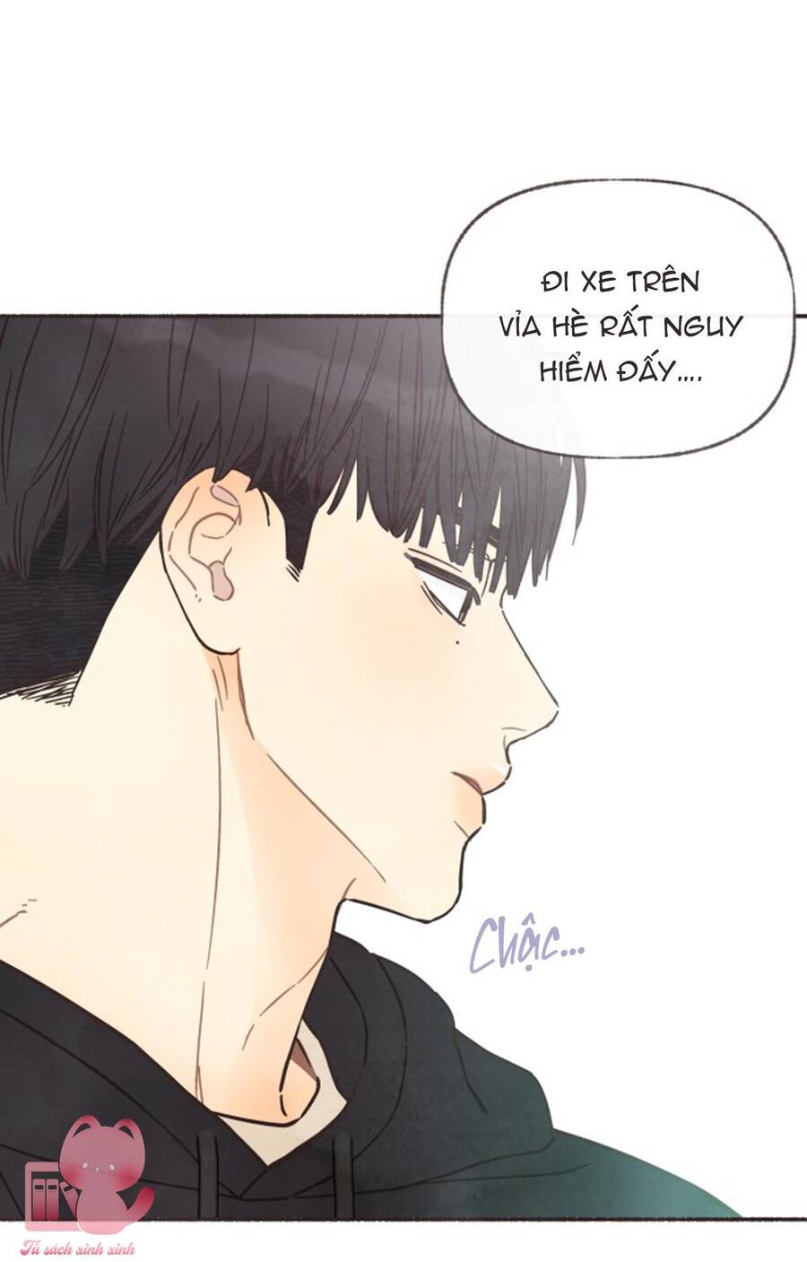 Cảm Xúc Chuyển Giao: Chapter 5