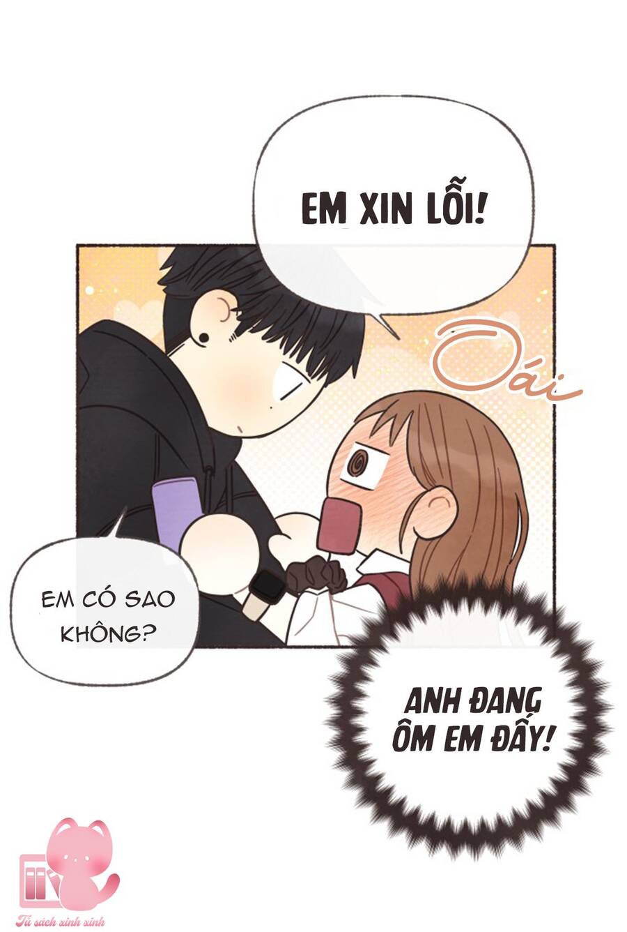 Cảm Xúc Chuyển Giao: Chapter 5