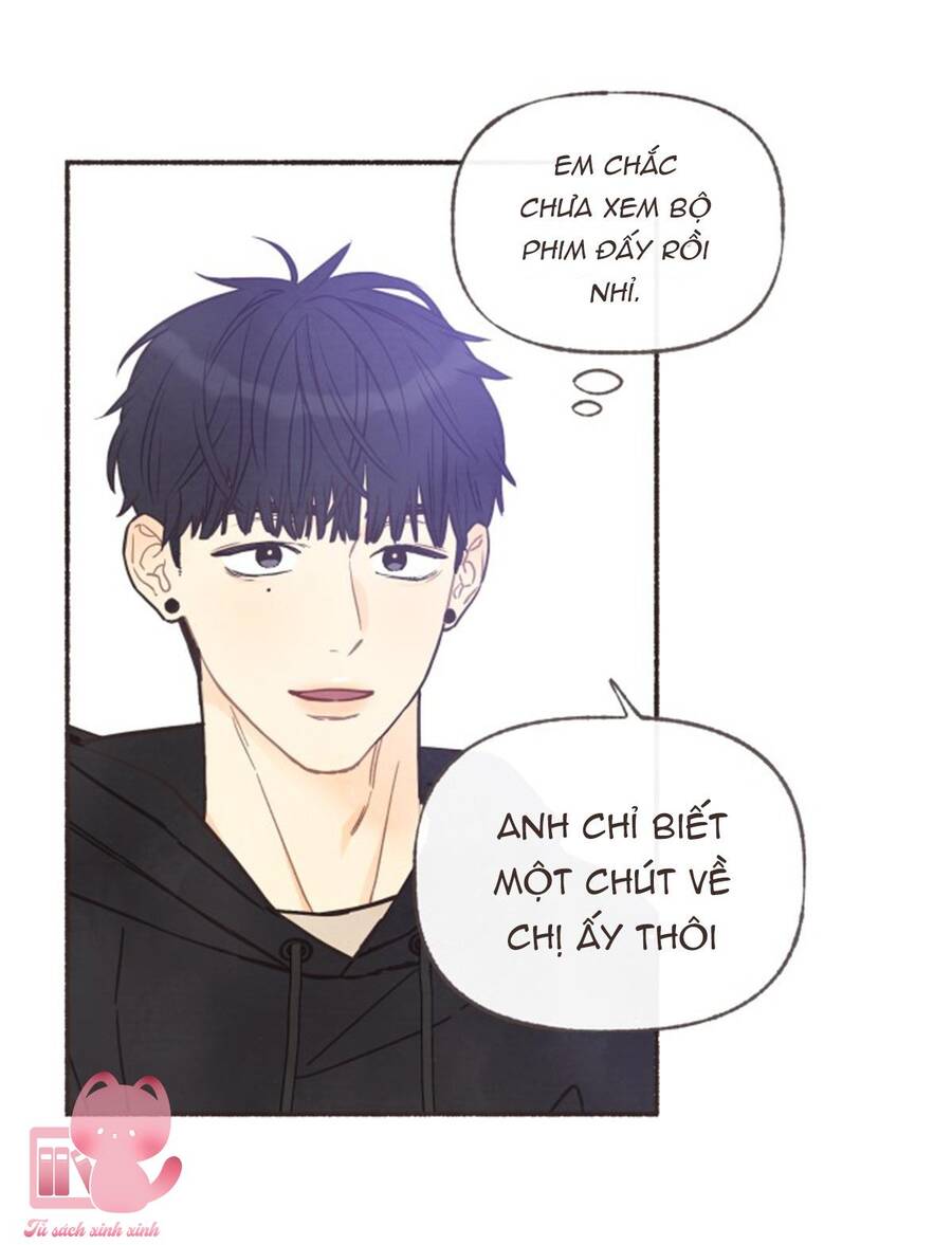 Cảm Xúc Chuyển Giao: Chapter 5