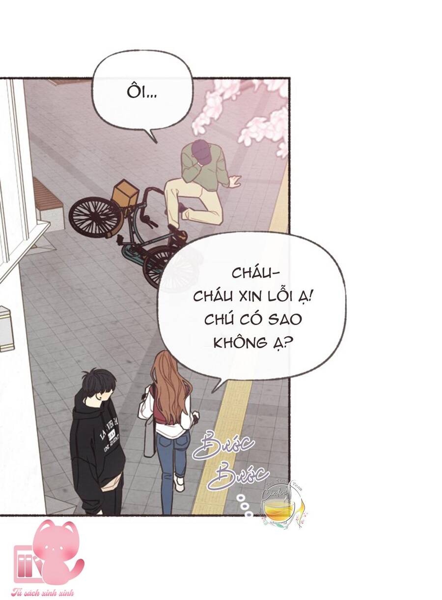 Cảm Xúc Chuyển Giao: Chapter 5