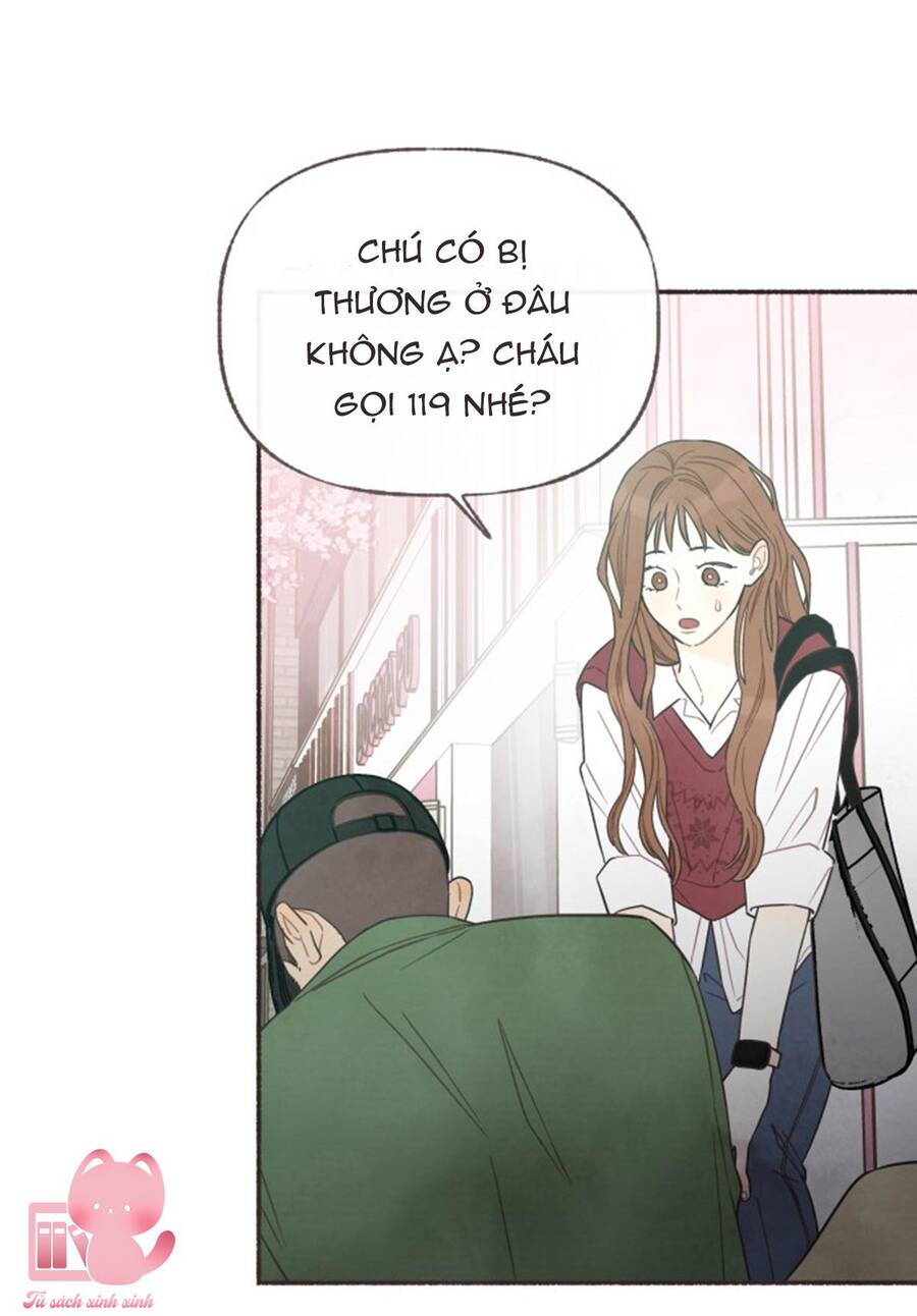 Cảm Xúc Chuyển Giao: Chapter 5