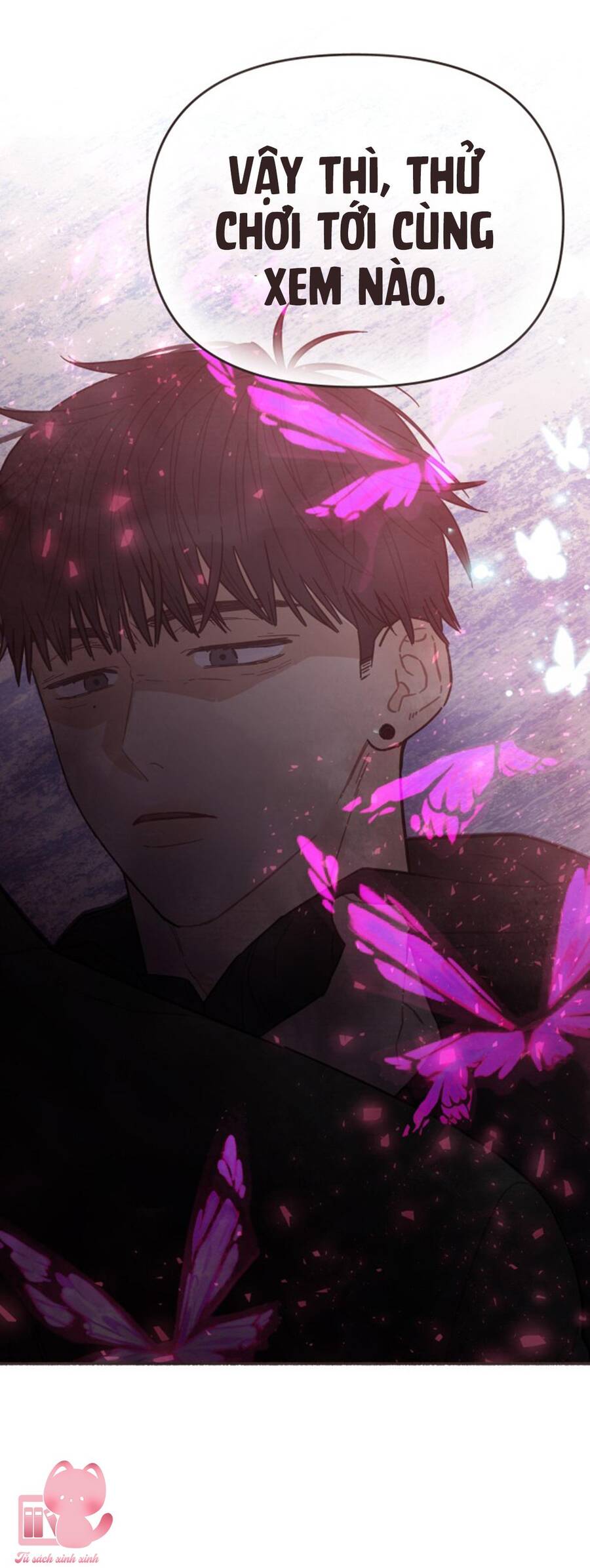 Cảm Xúc Chuyển Giao: Chapter 5