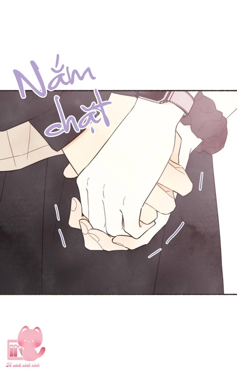 Cảm Xúc Chuyển Giao: Chapter 5