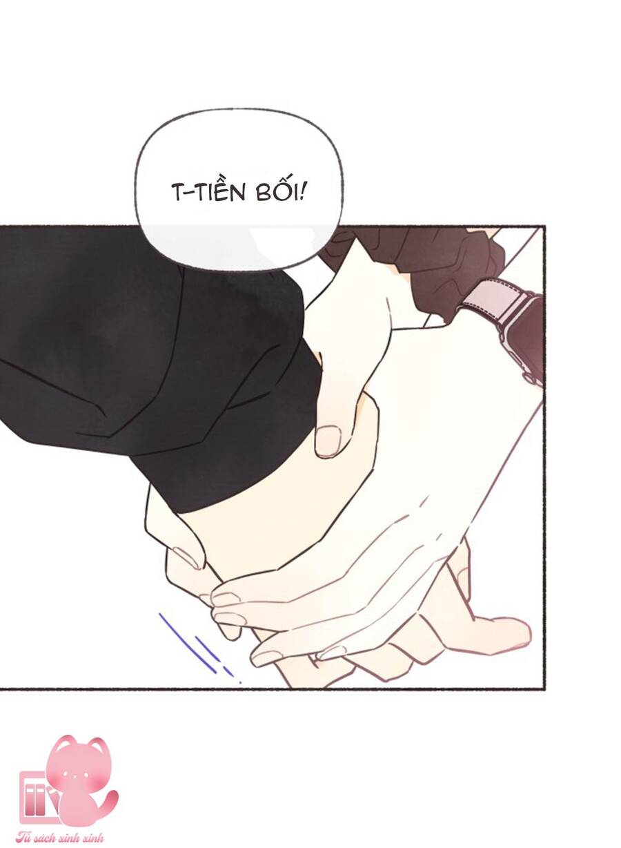 Cảm Xúc Chuyển Giao: Chapter 5