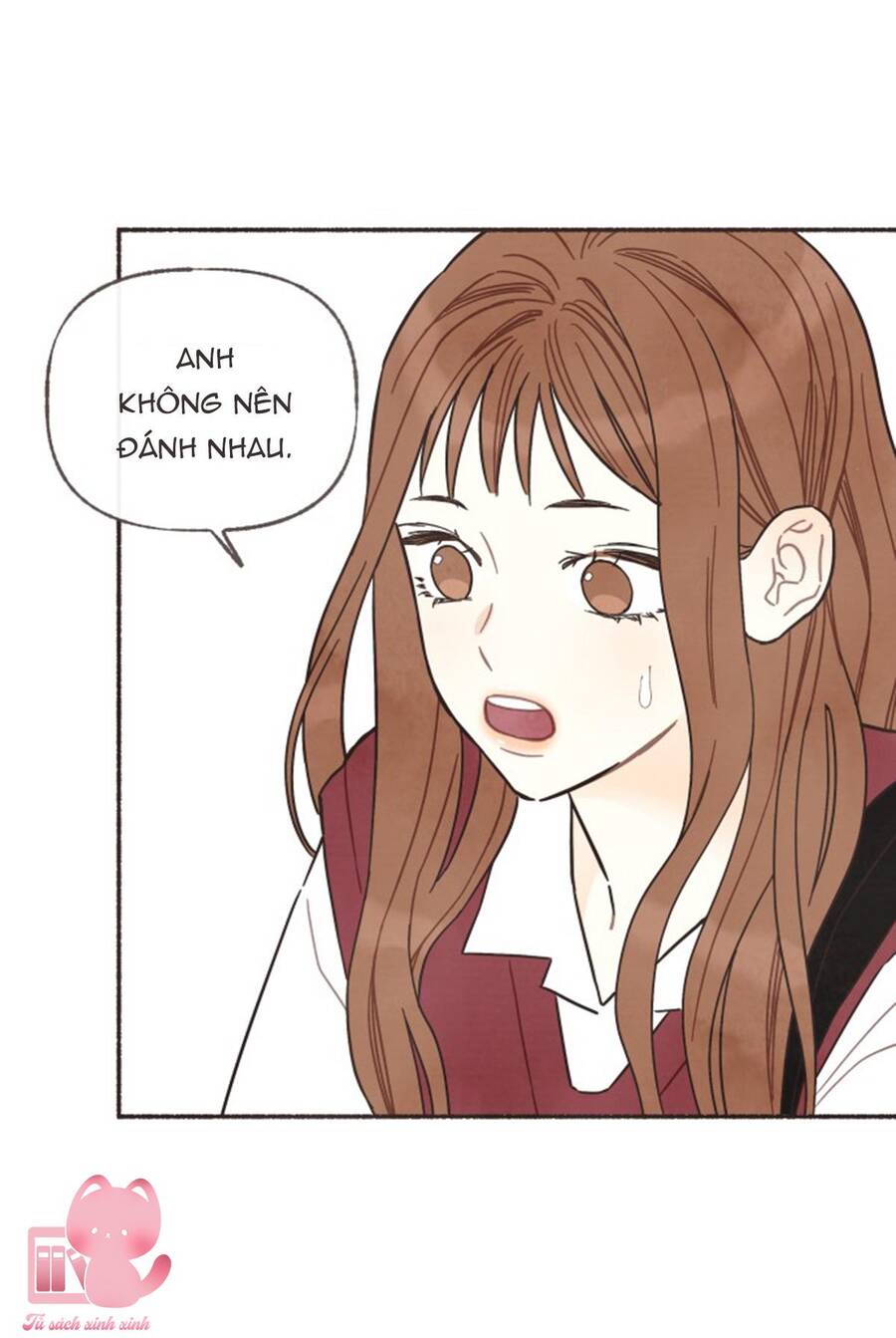 Cảm Xúc Chuyển Giao: Chapter 5