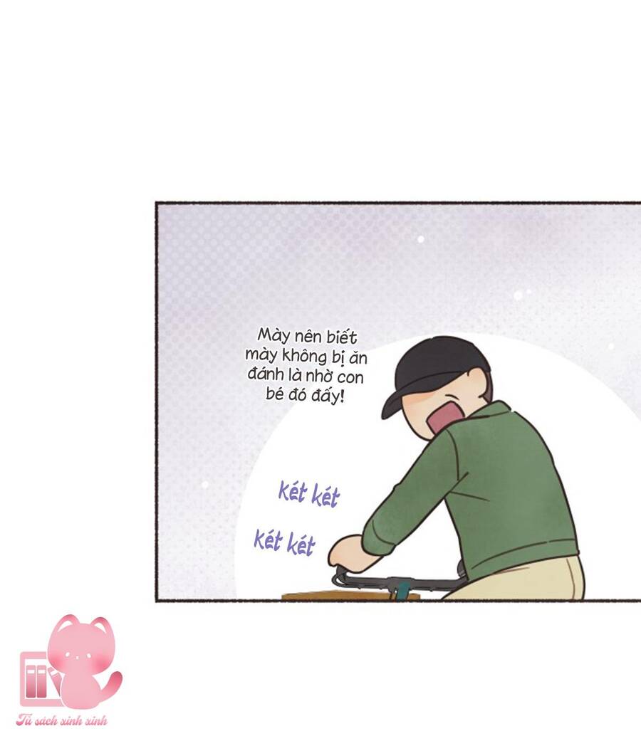 Cảm Xúc Chuyển Giao: Chapter 5