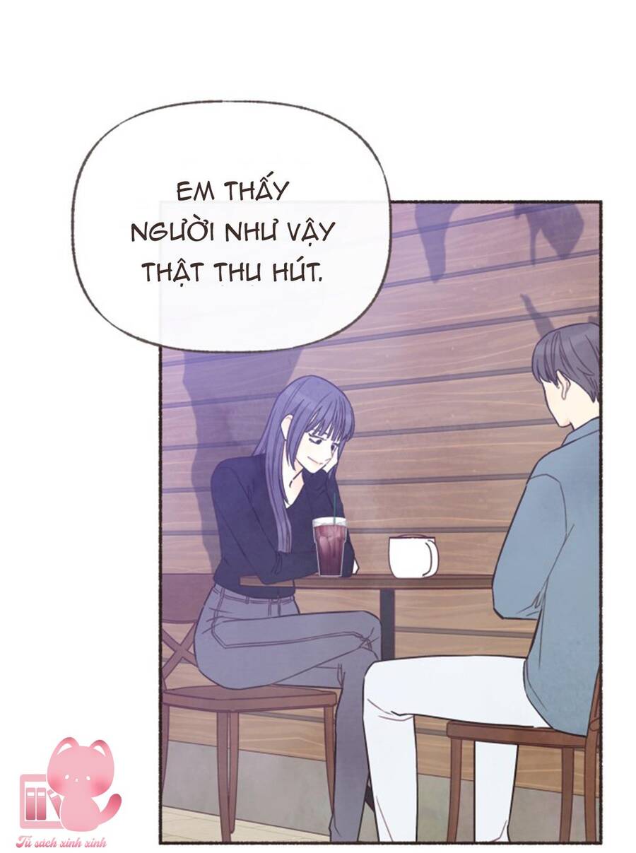 Cảm Xúc Chuyển Giao: Chapter 5