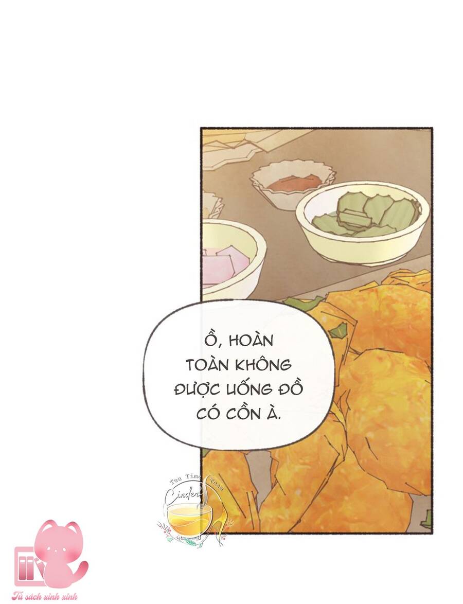 Cảm Xúc Chuyển Giao: Chapter 5