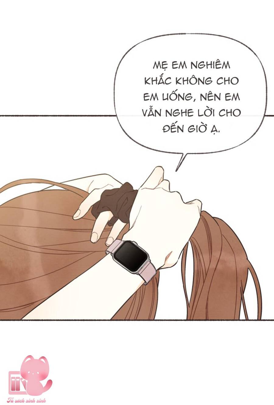 Cảm Xúc Chuyển Giao: Chapter 5