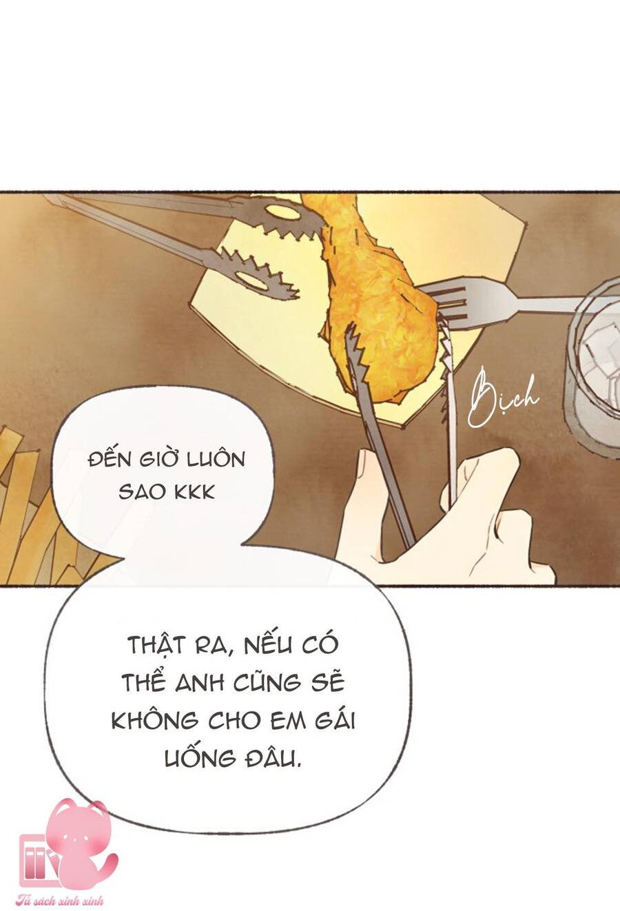 Cảm Xúc Chuyển Giao: Chapter 5