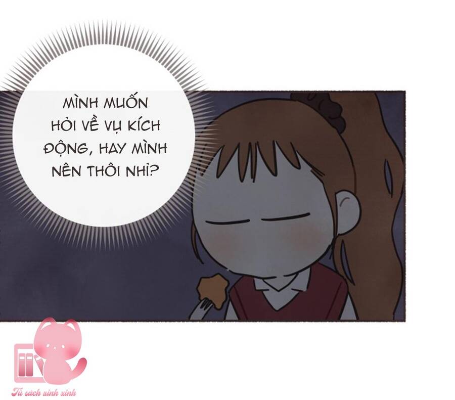 Cảm Xúc Chuyển Giao: Chapter 5