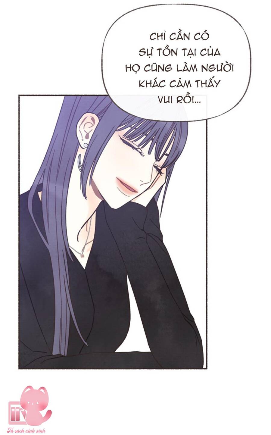 Cảm Xúc Chuyển Giao: Chapter 5