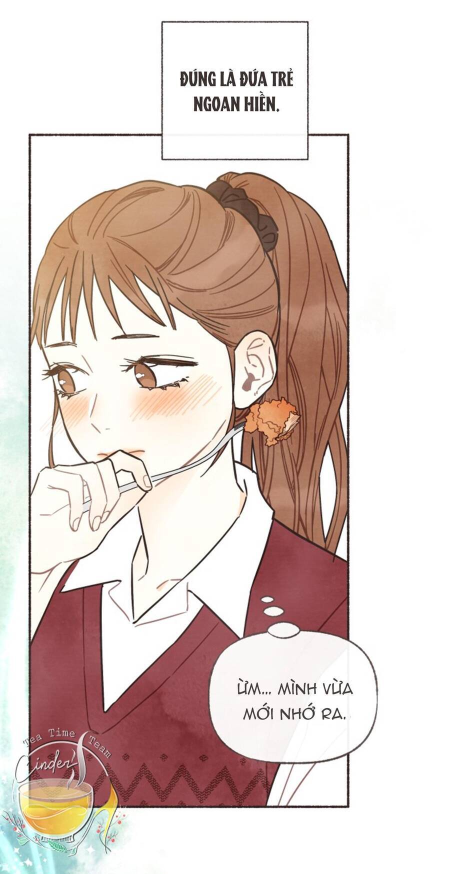 Cảm Xúc Chuyển Giao: Chapter 5