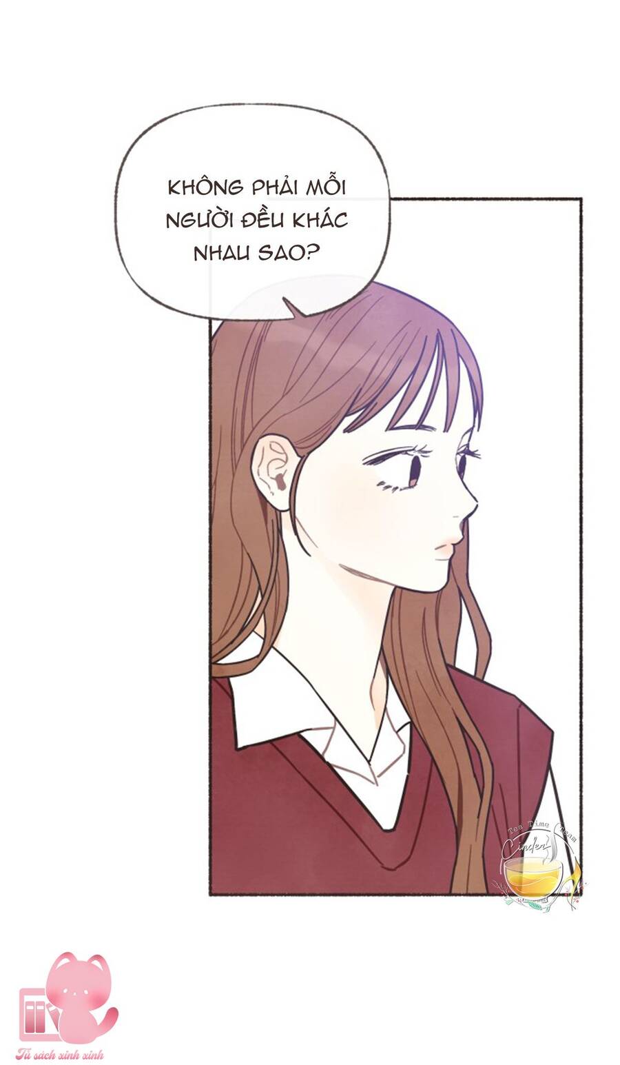 Cảm Xúc Chuyển Giao: Chapter 5