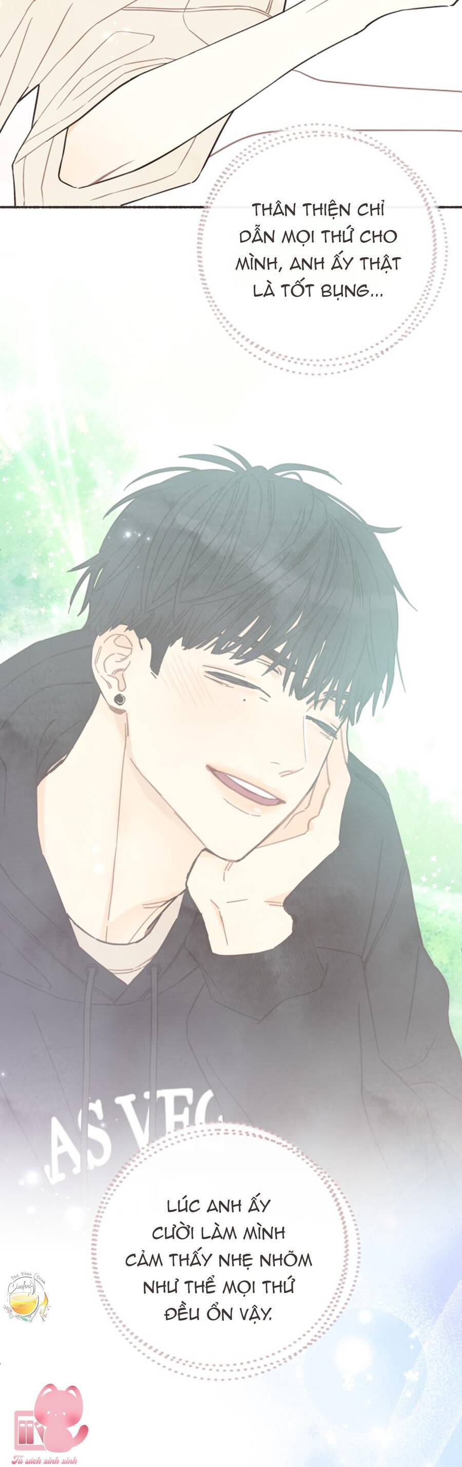 Cảm Xúc Chuyển Giao: Chapter 6