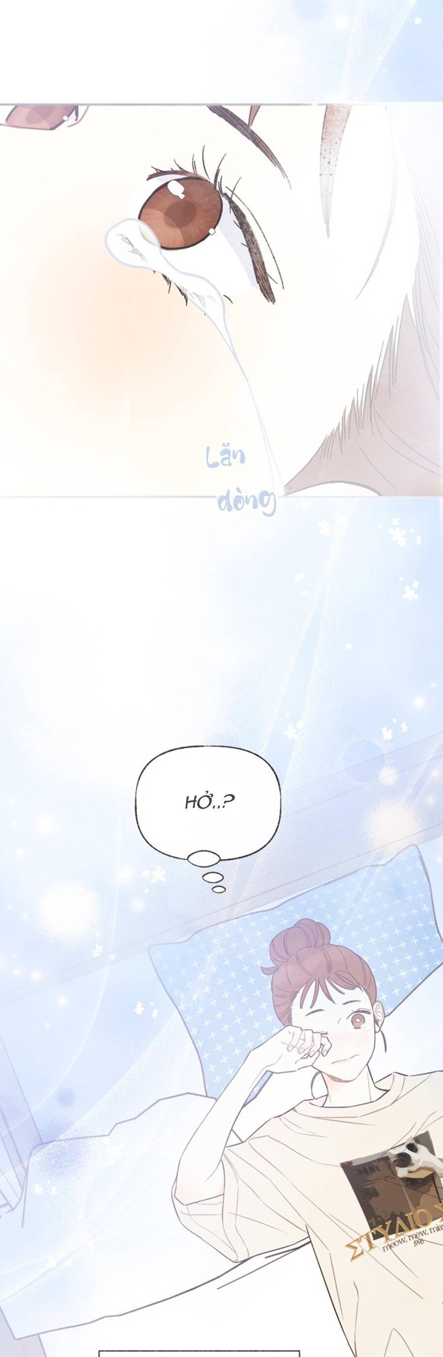 Cảm Xúc Chuyển Giao: Chapter 6