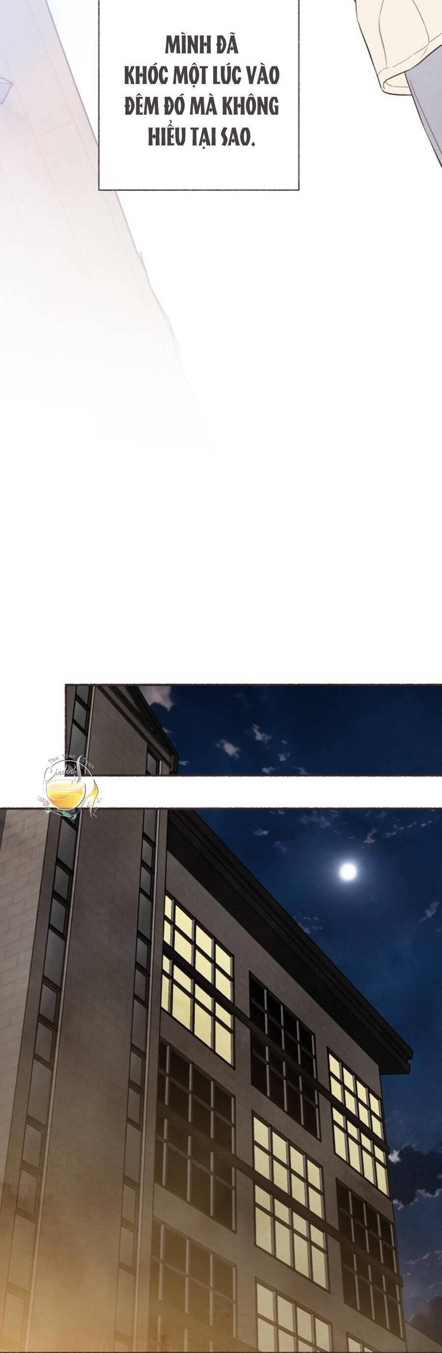 Cảm Xúc Chuyển Giao: Chapter 6