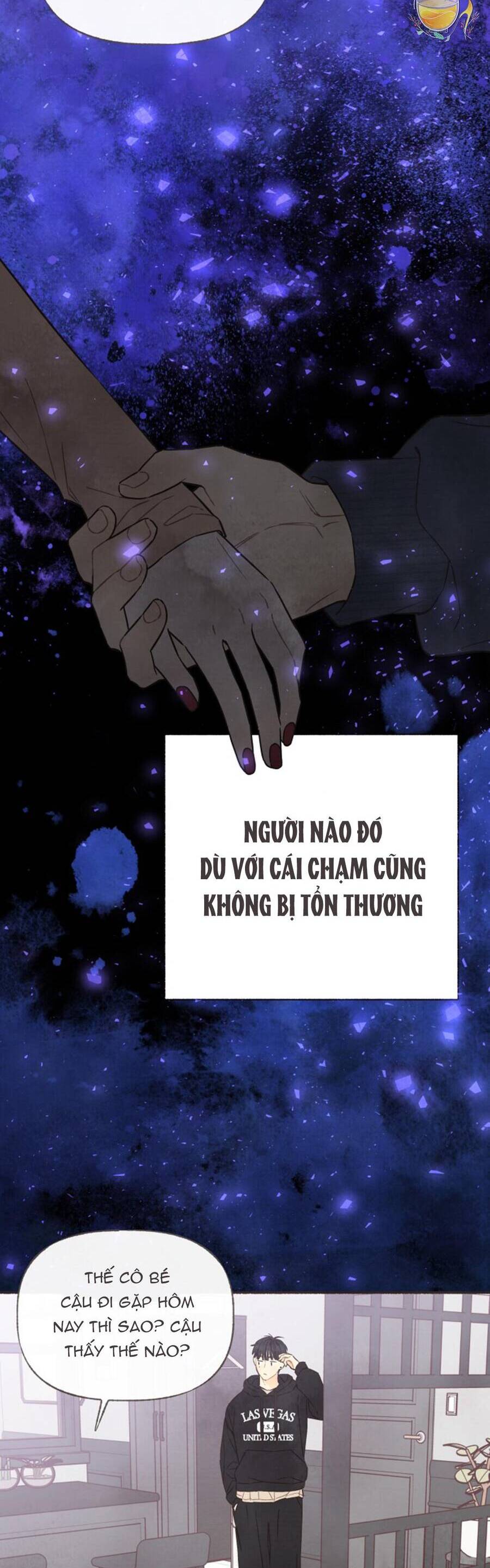 Cảm Xúc Chuyển Giao: Chapter 6