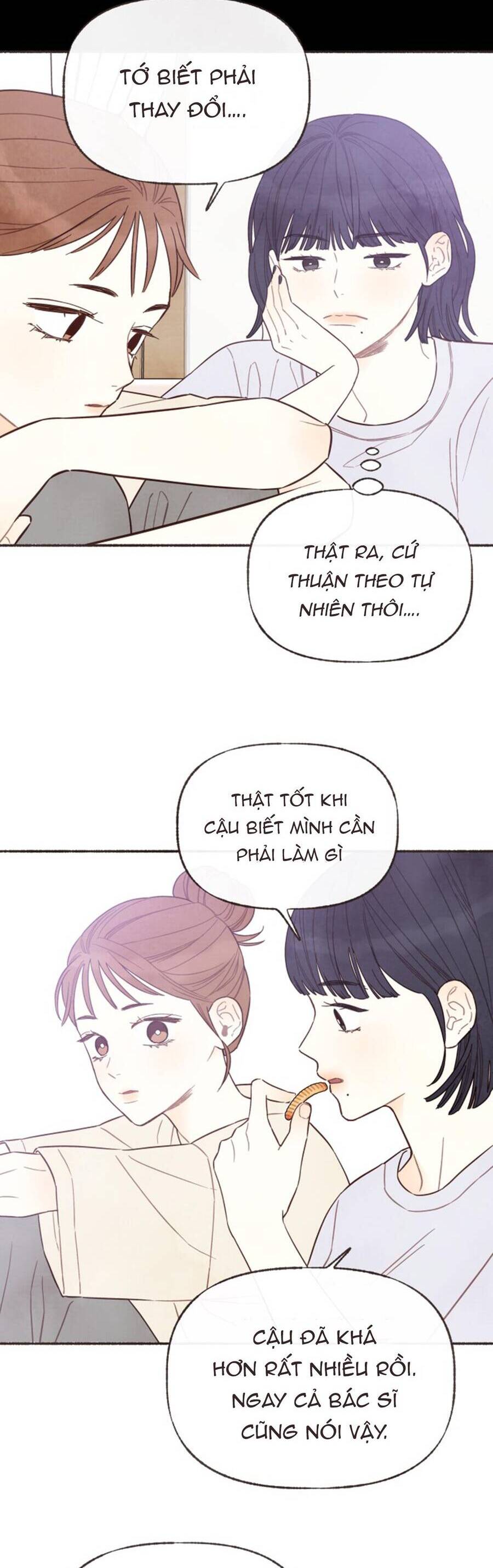 Cảm Xúc Chuyển Giao: Chapter 7