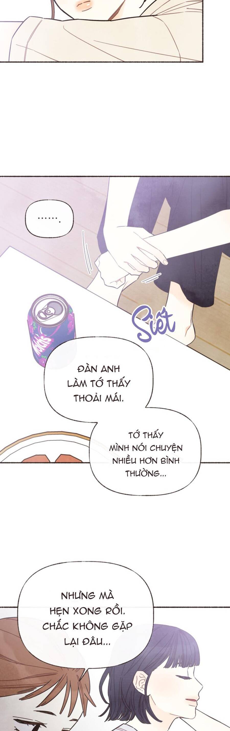 Cảm Xúc Chuyển Giao: Chapter 7