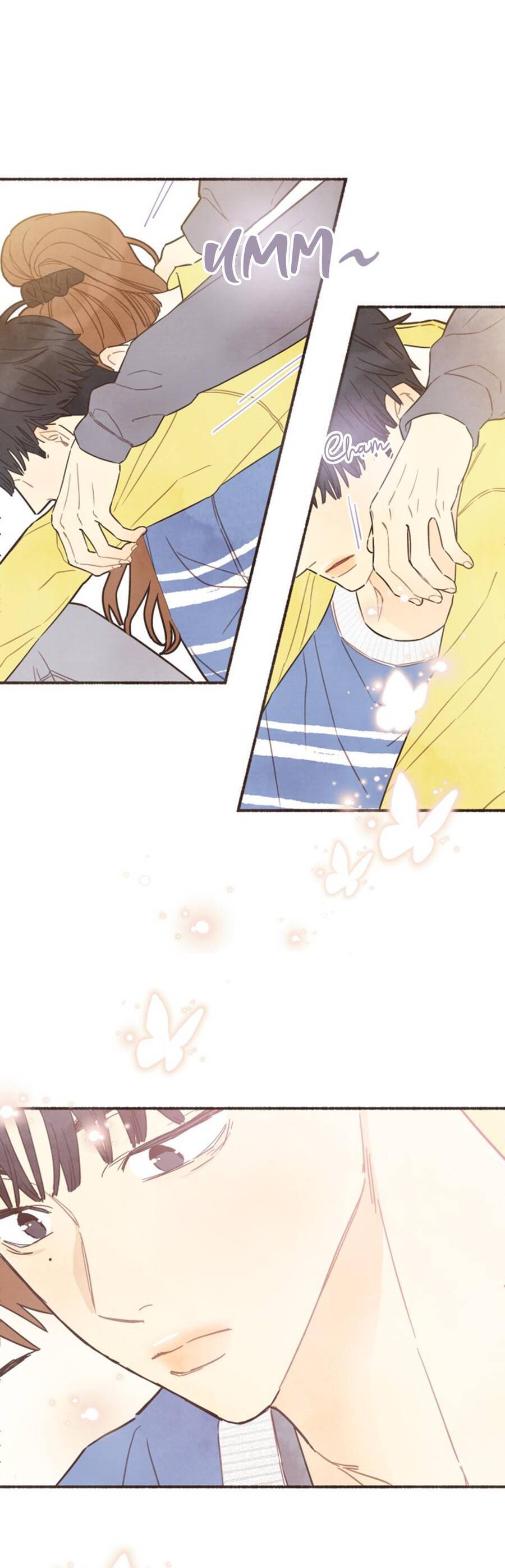 Cảm Xúc Chuyển Giao: Chapter 8